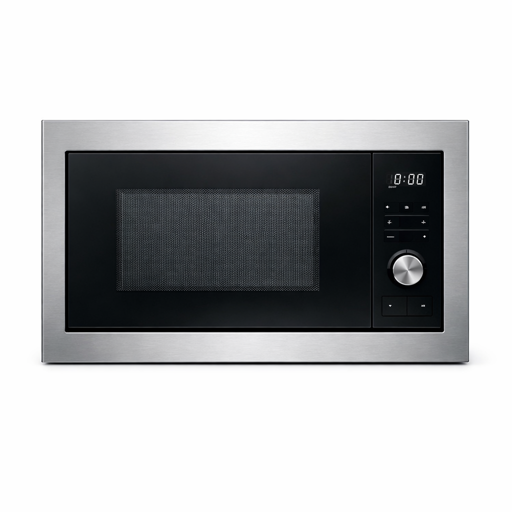 Buld-in Microwave Repair