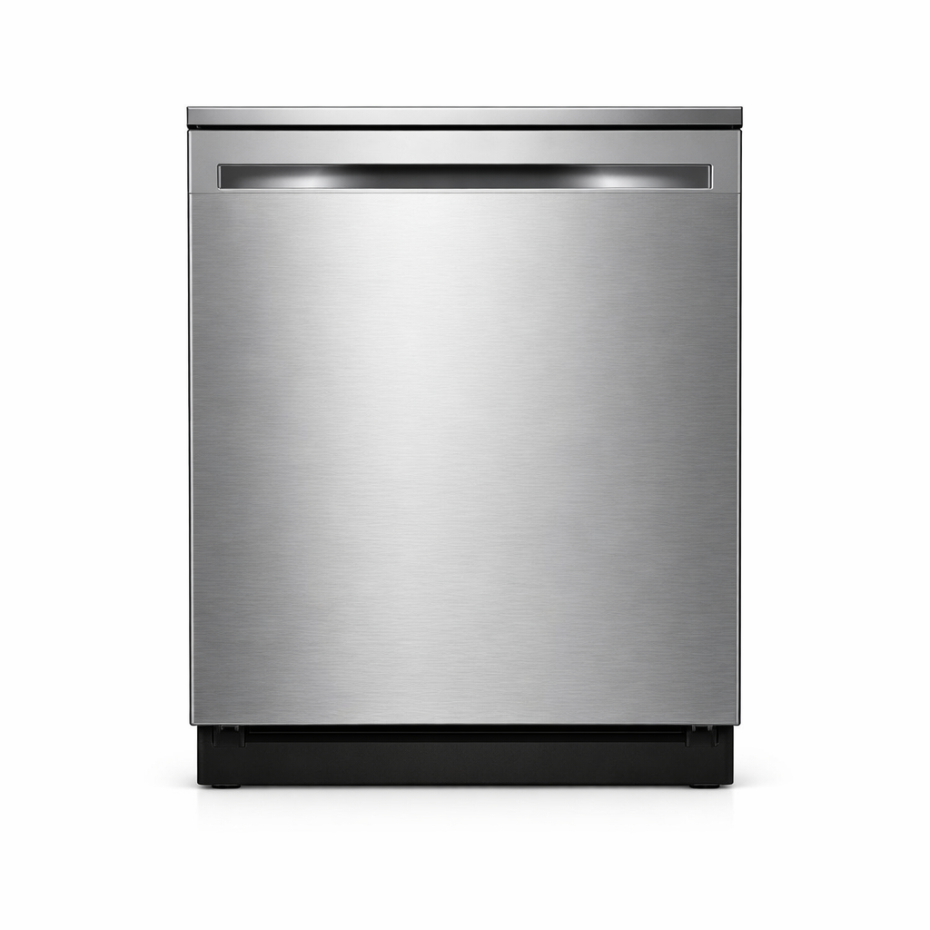 Dishwasher repair