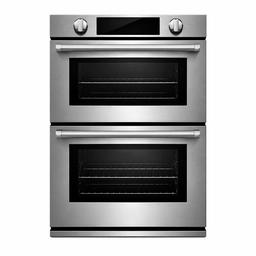 Double Wall Oven Repair