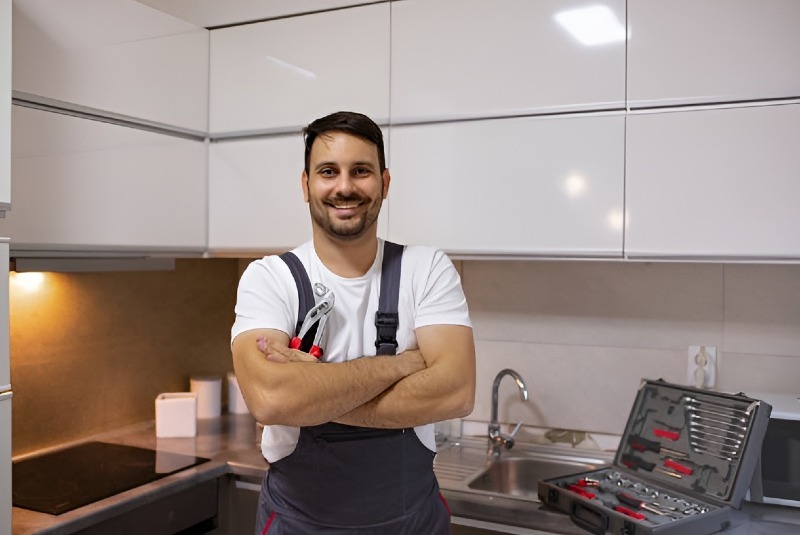 Double Wall Oven Repair Tips for Johns Creek, GA After Recent Storm Power Issues