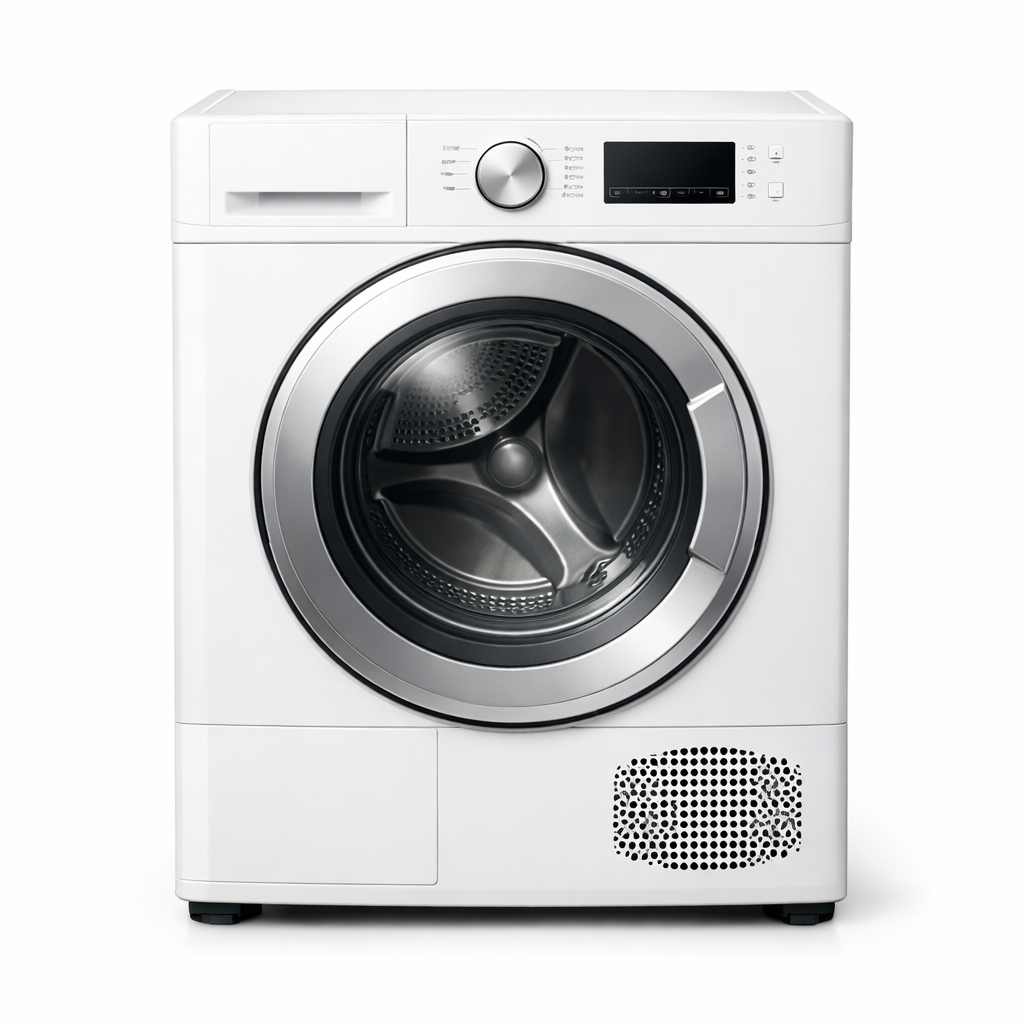 Dryer repair