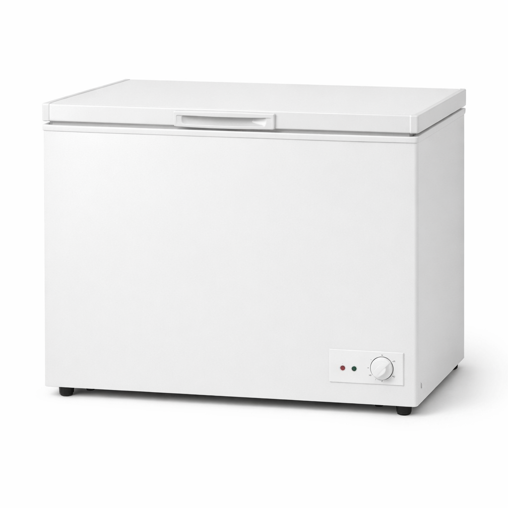 Freezer Repair