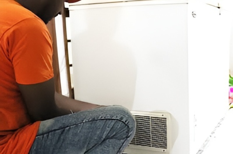 Freezer Repair in Johns Creek