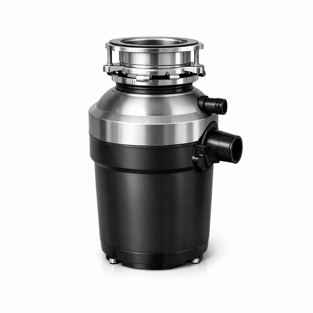 Garbage Disposal repair