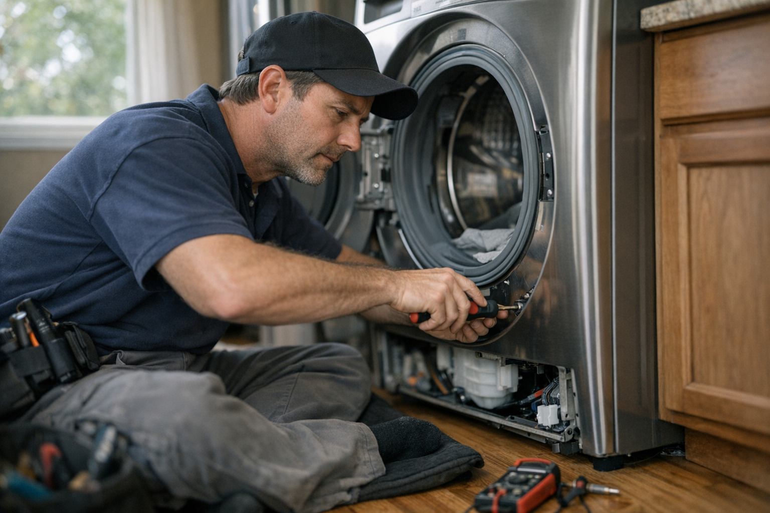 Garbage Disposal repair Tips for Johns Creek, GA Homes After Summer Storm Power Flickers