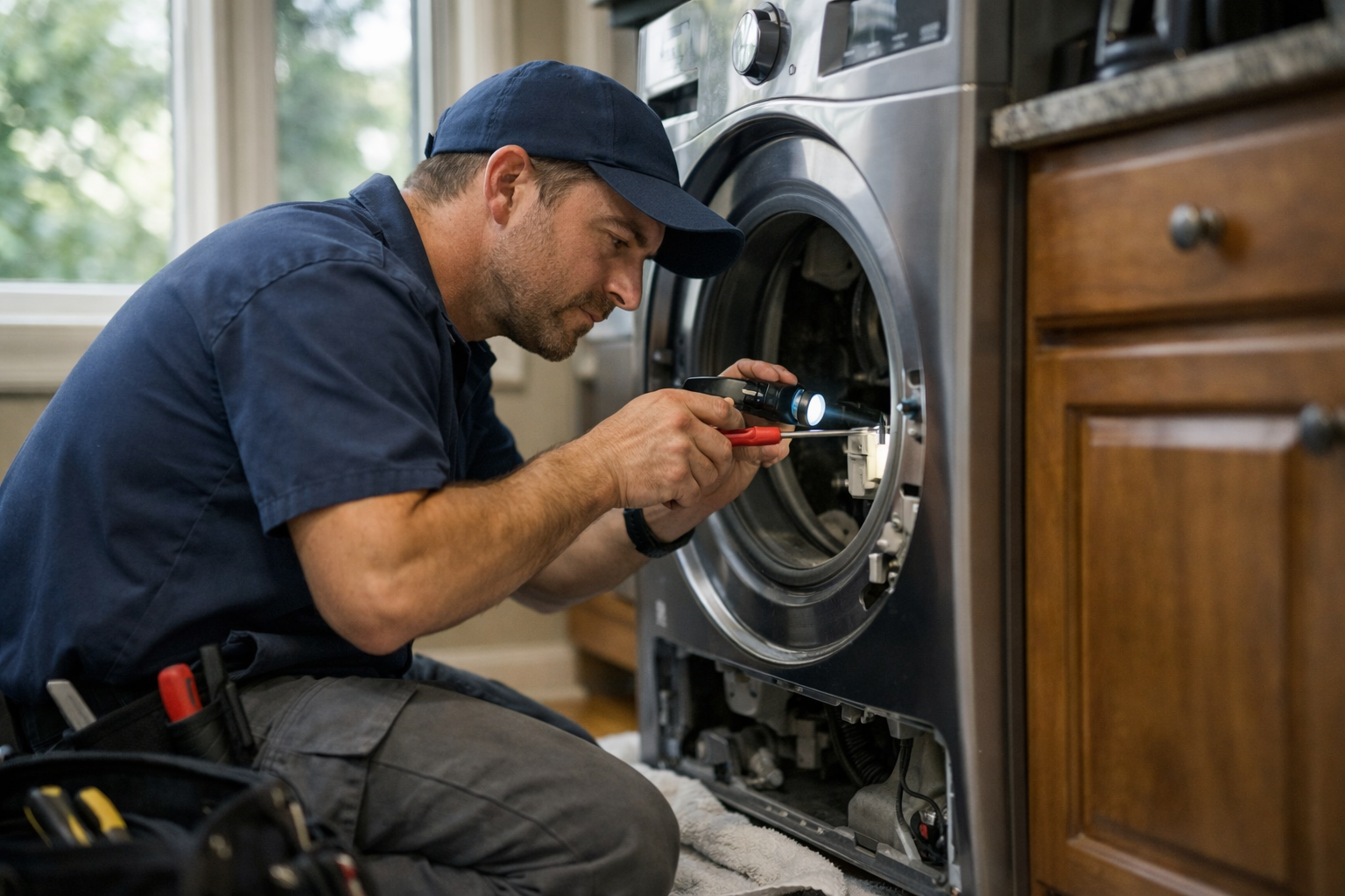 Heat Pump Repair Johns Creek: Smart Troubleshooting After Recent 30022 Power Disruptions
