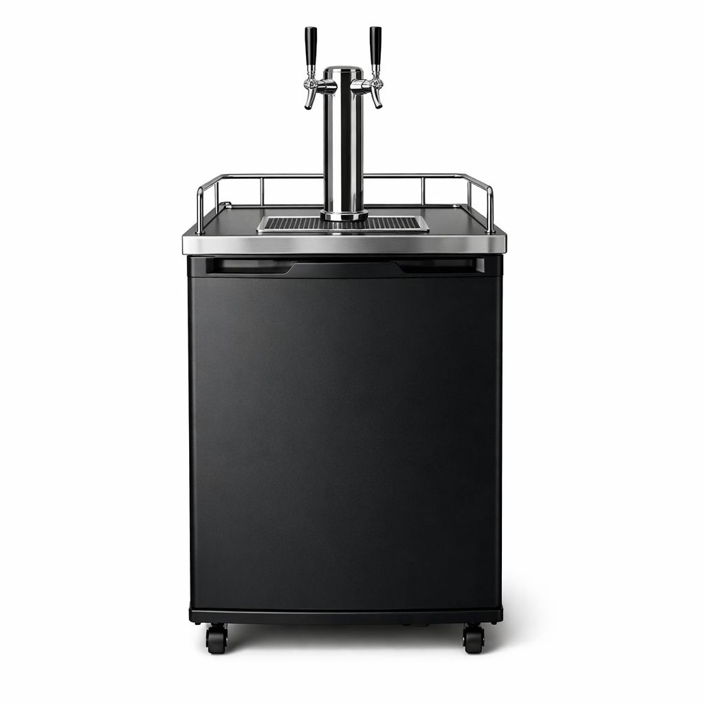 Kegerator Repair