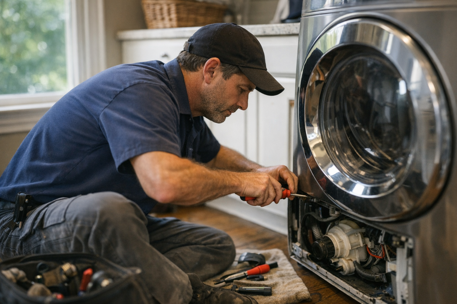 Kegerator Repair in Johns Creek, GA: Hot Weather Tips to Keep Beer Cold