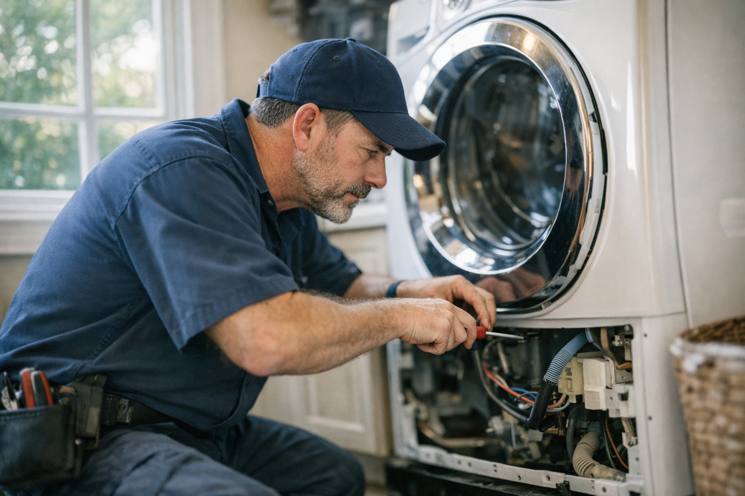 Maytag