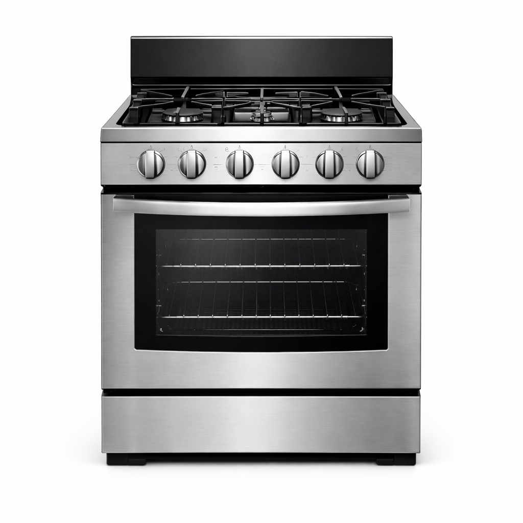 Oven & Stove repair