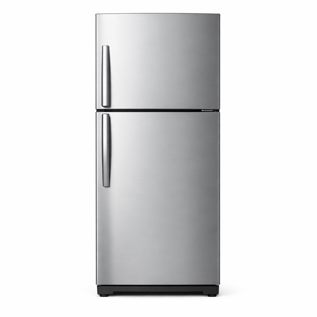 Refrigerator repair