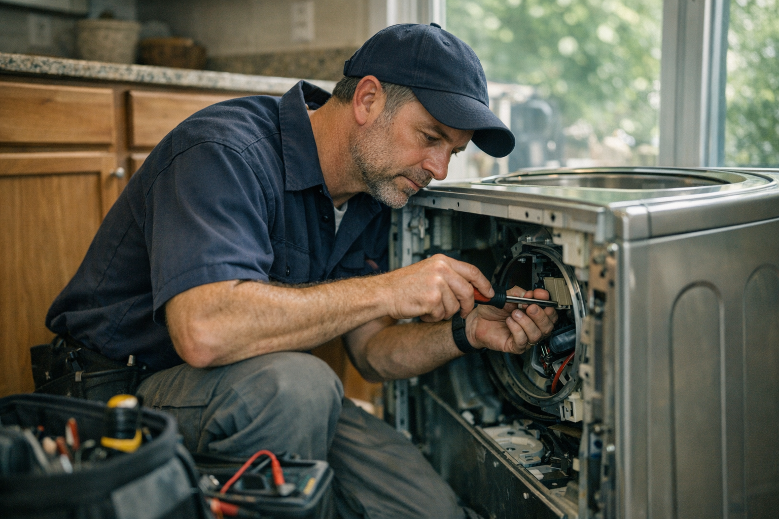 Refrigerator repair in Johns Creek, GA: Storm-Related Fridge Problems and Smart Fixes