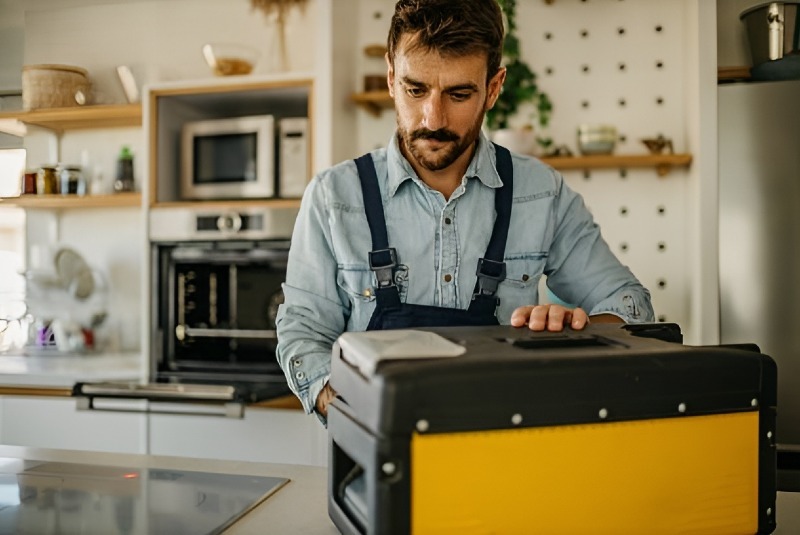 Refrigerator Repair in Johns Creek, GA: Heat-Related Fridge Problems and Smart Fixes