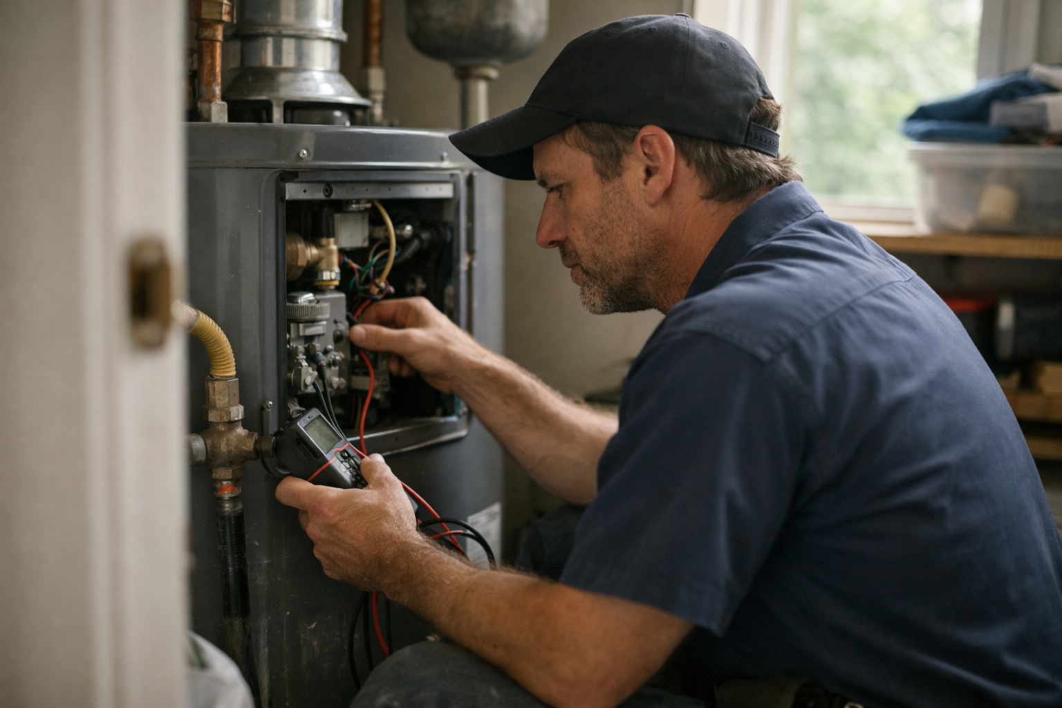 Rheem