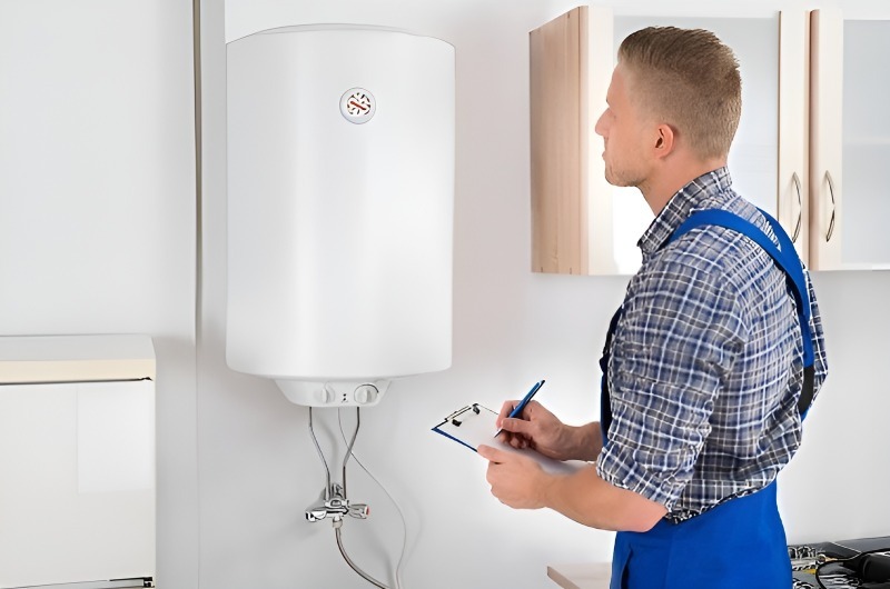 Water Heater repair in Johns Creek