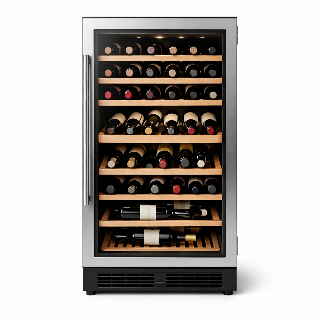 Wine Cooler and Cellar Repair